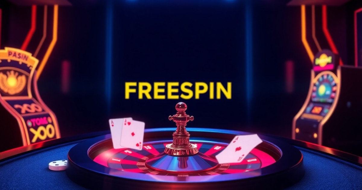 Freespin Veren Siteler: Koşulları Okuma ve Karar Kriterleri